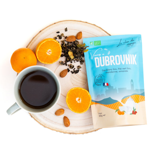 Vamos a Dubrovnik